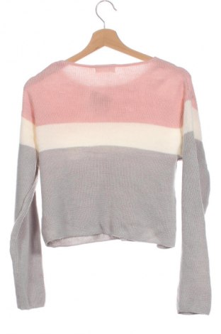 Kinderpullover H&M, Größe 12-13y/ 158-164 cm, Farbe Mehrfarbig, Preis 11,99 €