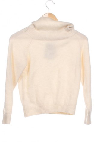 Kinderpullover H&M, Größe 10-11y/ 146-152 cm, Farbe Beige, Preis 11,99 €