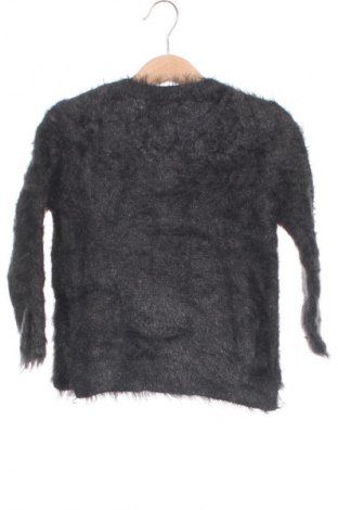 Dziecięcy sweter H&M, Rozmiar 18-24m/ 86-98 cm, Kolor Szary, Cena 38,99 zł