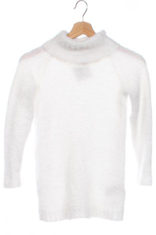 Dziecięcy sweter H&M, Rozmiar 8-9y/ 134-140 cm, Kolor Biały, Cena 54,99 zł