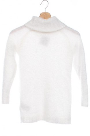 Dziecięcy sweter H&M, Rozmiar 8-9y/ 134-140 cm, Kolor Biały, Cena 38,99 zł