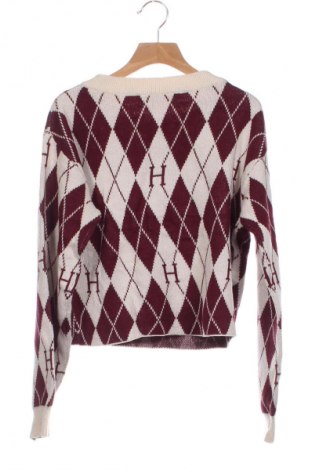 Dziecięcy sweter H&M, Rozmiar 10-11y/ 146-152 cm, Kolor Kolorowy, Cena 32,99 zł