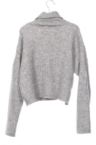 Kinderpullover H&M, Größe 12-13y/ 158-164 cm, Farbe Grau, Preis € 16,52