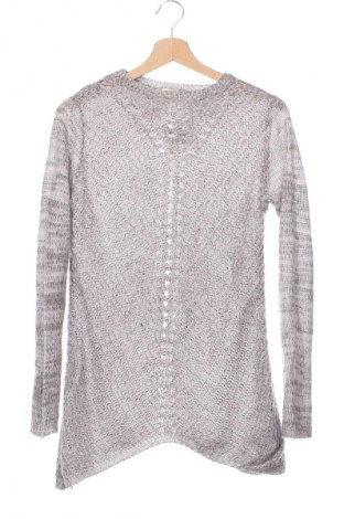 Dziecięcy sweter H&M, Rozmiar 4-5y/ 110-116 cm, Kolor Szary, Cena 17,99 zł