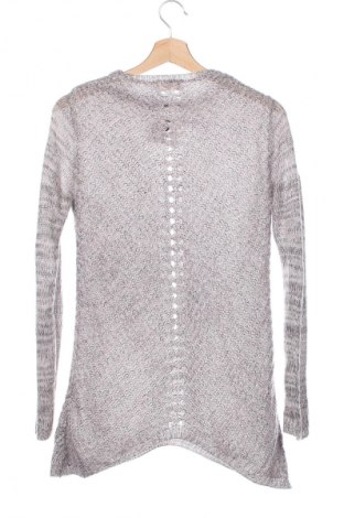 Dziecięcy sweter H&M, Rozmiar 4-5y/ 110-116 cm, Kolor Szary, Cena 17,99 zł