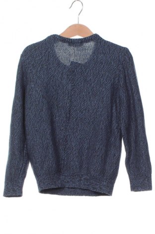 Dziecięcy sweter Koton, Rozmiar 4-5y/ 110-116 cm, Kolor Niebieski, Cena 18,99 zł