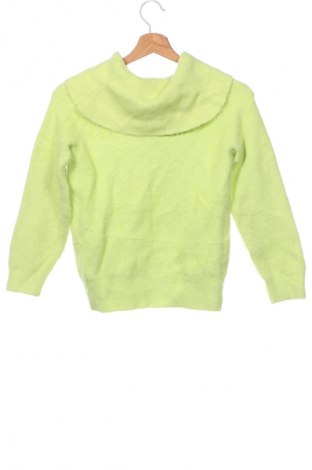 Kinderpullover Lindex, Größe 8-9y/ 134-140 cm, Farbe Gelb, Preis € 8,49