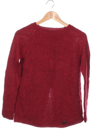 Kinderpullover Liu Jo, Größe 11-12y/ 152-158 cm, Farbe Rot, Preis 29,99 €