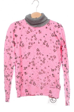 Kinderpullover Miss Blumarine, Größe 10-11y/ 146-152 cm, Farbe Rosa, Preis 32,49 €