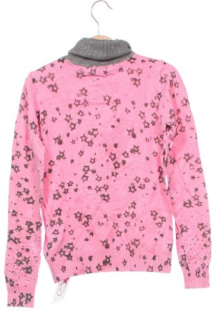 Pulover pentru copii Miss Blumarine, Mărime 10-11y/ 146-152 cm, Culoare Roz, Preț 156,99 Lei