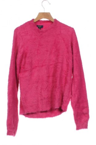 Kinderpullover Oviesse, Größe 14-15y/ 168-170 cm, Farbe Rosa, Preis € 6,99