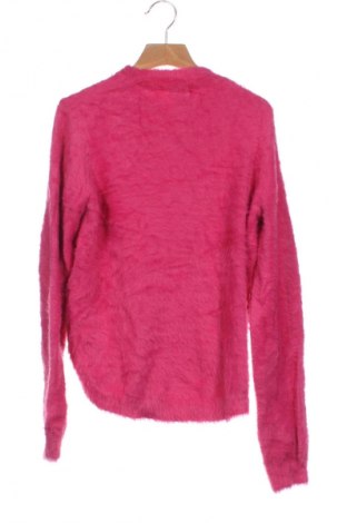 Kinderpullover Oviesse, Größe 14-15y/ 168-170 cm, Farbe Rosa, Preis 6,99 €