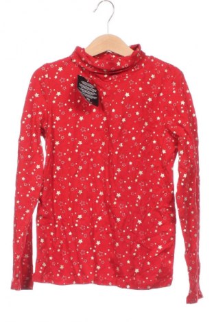 Kinderpullover Palomino, Größe 7-8y/ 128-134 cm, Farbe Rot, Preis € 8,49