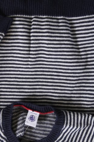 Dziecięcy sweter Petit Bateau, Rozmiar 18-24m/ 86-98 cm, Kolor Kolorowy, Cena 76,40 zł