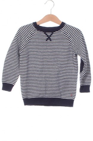 Dziecięcy sweter Petit Bateau, Rozmiar 18-24m/ 86-98 cm, Kolor Kolorowy, Cena 76,40 zł