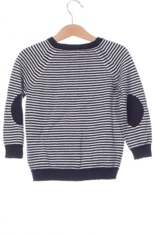 Dziecięcy sweter Petit Bateau, Rozmiar 18-24m/ 86-98 cm, Kolor Kolorowy, Cena 76,40 zł