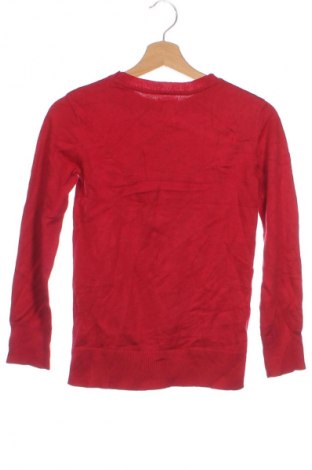 Kinderpullover Place Est. 1989, Größe 14-15y/ 168-170 cm, Farbe Rot, Preis 6,99 €