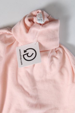 Kinderpullover Primark, Größe 7-8y/ 128-134 cm, Farbe Rosa, Preis 8,49 €