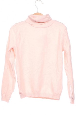 Kinderpullover Primark, Größe 7-8y/ 128-134 cm, Farbe Rosa, Preis € 8,49