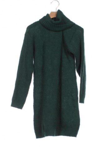 Pulover pentru copii SHEIN, Mărime 10-11y/ 146-152 cm, Culoare Verde, Preț 31,99 Lei