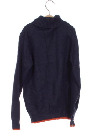 Kinderpullover Trussardi, Größe 10-11y/ 146-152 cm, Farbe Blau, Preis 26,99 €