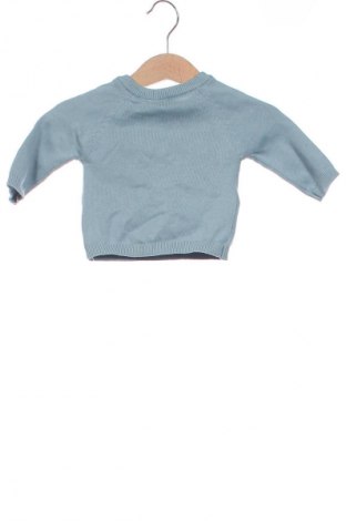 Kinderpullover Tu, Größe 1-2m/ 50-56 cm, Farbe Blau, Preis € 19,99