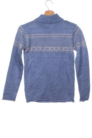 Kinderpullover YCC, Größe 11-12y/ 152-158 cm, Farbe Blau, Preis 9,99 €