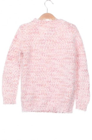 Kinderpullover Yd, Größe 7-8y/ 128-134 cm, Farbe Rosa, Preis 11,99 €