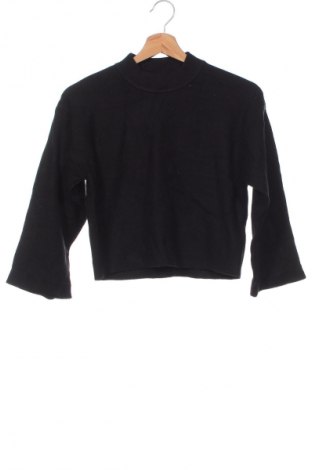 Dziecięcy sweter Zara, Rozmiar 8-9y/ 134-140 cm, Kolor Czarny, Cena 36,99 zł