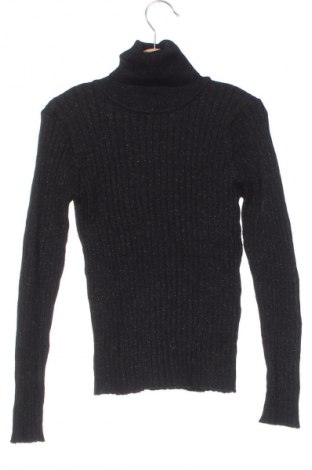 Dziecięcy sweter Zara, Rozmiar 8-9y/ 134-140 cm, Kolor Czarny, Cena 51,99 zł