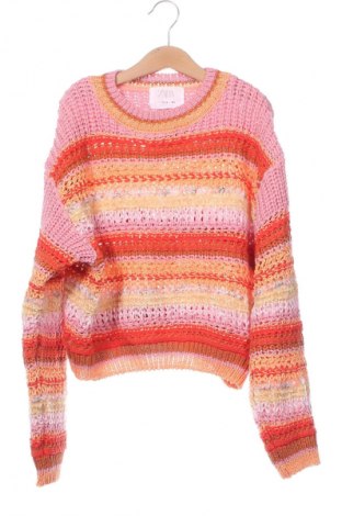 Dziecięcy sweter Zara, Rozmiar 13-14y/ 164-168 cm, Kolor Kolorowy, Cena 35,95 zł