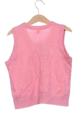 Kinderpullover Zara Kids, Größe 5-6y/ 116-122 cm, Farbe Rosa, Preis € 1,99