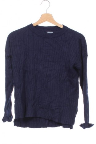 Kinderpullover Zara Knitwear, Größe 10-11y/ 146-152 cm, Farbe Blau, Preis € 3,99