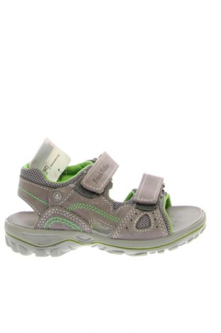 Kinder Sandalen, Größe 28, Farbe Grau, Preis € 13,99