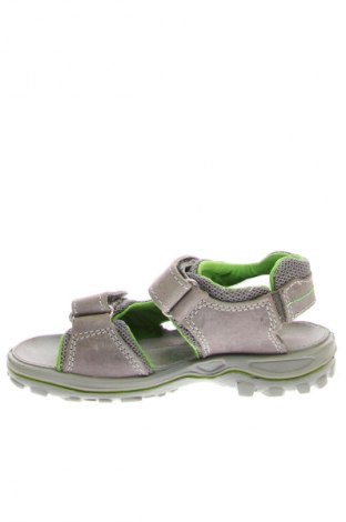 Kinder Sandalen, Größe 28, Farbe Grau, Preis 13,99 €