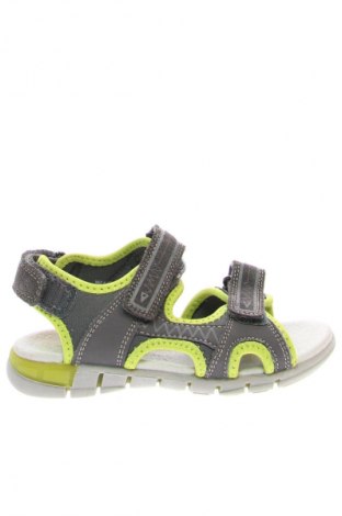 Kinder Sandalen Mini Boden, Größe 29, Farbe Grün, Preis € 10,99