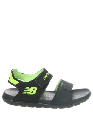 Sandale pentru copii New Balance, Mărime 32, Culoare Negru, Preț 68,88 Lei