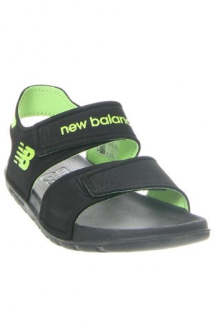 Detské sandále New Balance, Veľkosť 32, Farba Čierna, Cena  13,81 €