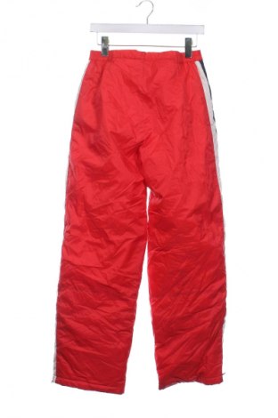 Kinder Sporthose, Größe 15-18y/ 170-176 cm, Farbe Rot, Preis € 7,49