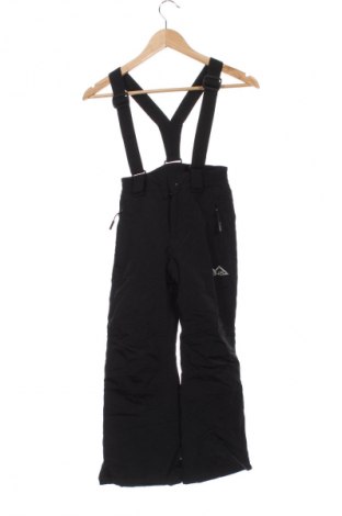 Pantaloni de trening, pentru copii 8848 Altitude, Mărime 7-8y/ 128-134 cm, Culoare Negru, Preț 126,99 Lei