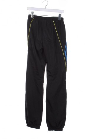 Kinder Sporthose Adidas, Größe 15-18y/ 170-176 cm, Farbe Schwarz, Preis 11,99 €