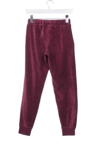 Pantaloni de trening, pentru copii C&A, Mărime 10-11y/ 146-152 cm, Culoare Mov, Preț 75,99 Lei