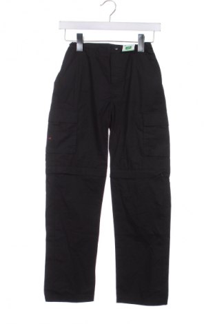 Pantaloni de trening, pentru copii Mountain Warehouse, Mărime 11-12y/ 152-158 cm, Culoare Negru, Preț 72,99 Lei