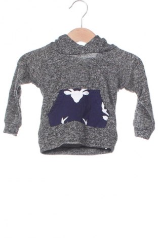 Kinder Sweatshirts, Größe 9-12m/ 74-80 cm, Farbe Grau, Preis € 6,99