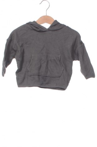 Kinder Sweatshirts, Größe 18-24m/ 86-98 cm, Farbe Grau, Preis 8,99 €