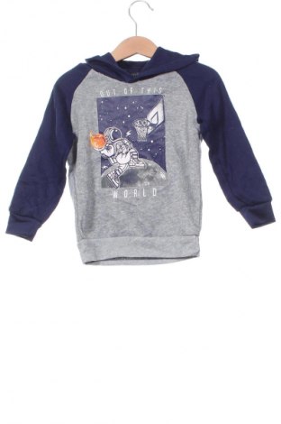 Kinder Sweatshirts, Größe 4-5y/ 110-116 cm, Farbe Grau, Preis 10,99 €