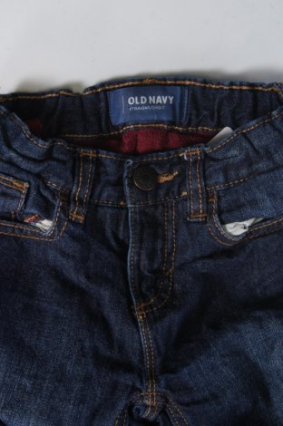 Παιδικά τζίν Old Navy, Μέγεθος 3-4y/ 104-110 εκ., Χρώμα Μπλέ, Τιμή 10,99 €