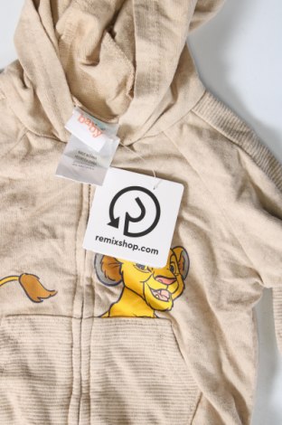 Kinder Sweatshirts, Größe 3-6m/ 62-68 cm, Farbe Beige, Preis € 15,99