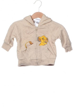 Gyerek sweatshirt, Méret 3-6m / 62-68 cm, Szín Bézs, Ár 5 599 Ft