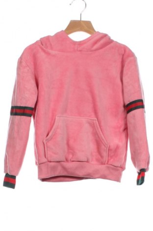 Gyerek sweatshirt, Méret 4-5y / 110-116 cm, Szín Rózsaszín, Ár 3 699 Ft